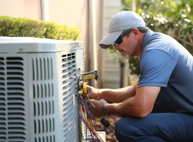 installateur Noordhoek